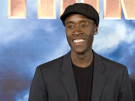 Don Cheadle